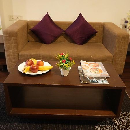 Hotel Clarks Collection Bhávnagar Kültér fotó