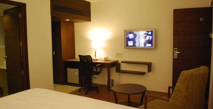 Hotel Clarks Collection Bhávnagar Kültér fotó