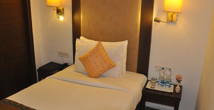 Hotel Clarks Collection Bhávnagar Kültér fotó