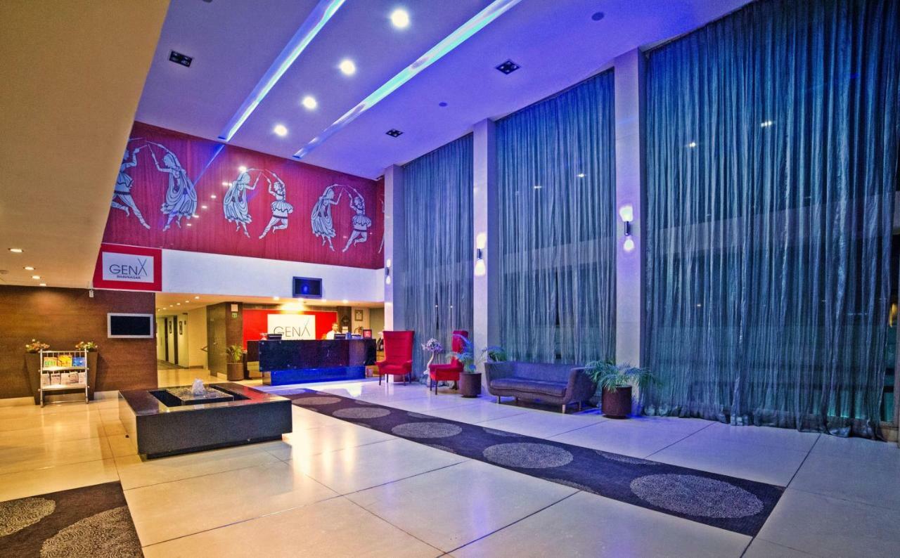 Hotel Clarks Collection Bhávnagar Kültér fotó