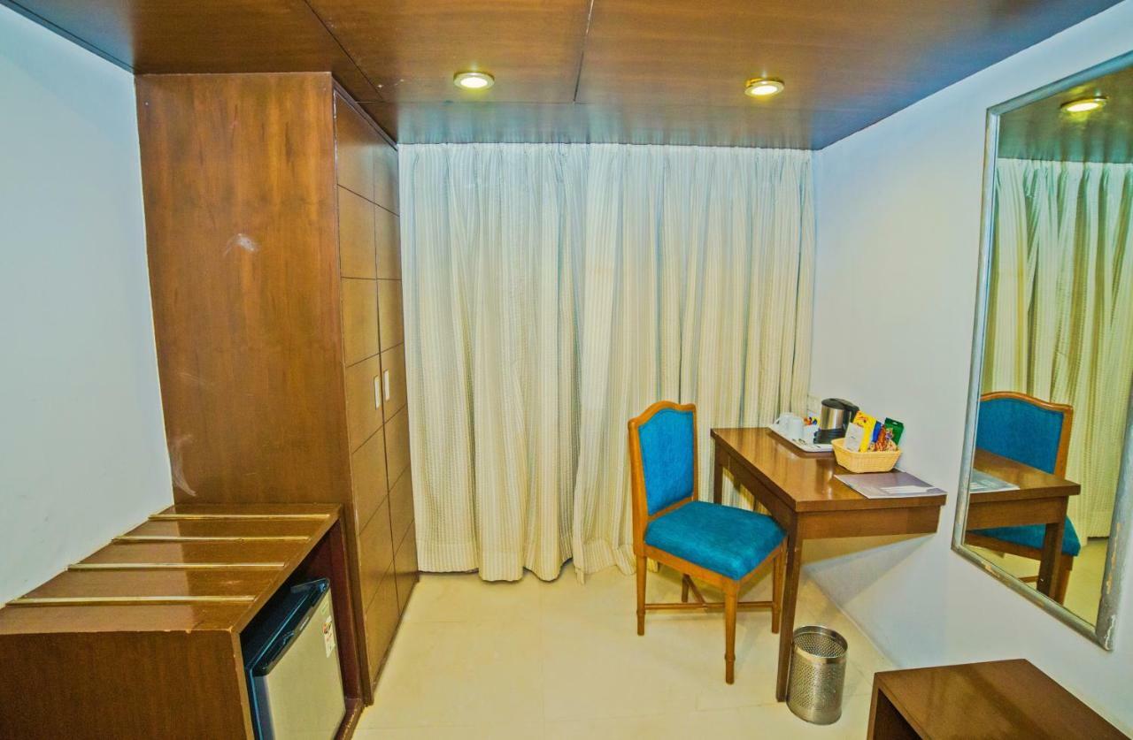 Hotel Clarks Collection Bhávnagar Kültér fotó